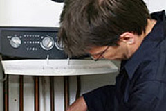boiler repair Pennycross