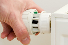 Pennycross central heating repair costs